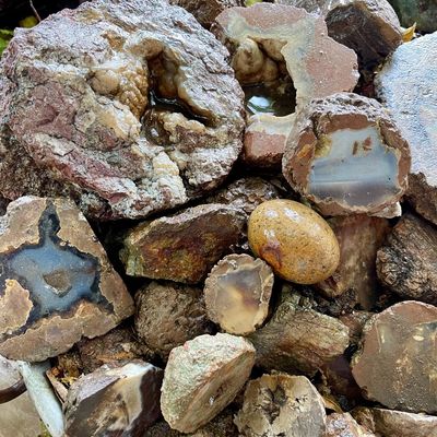 Sale Photo Thumbnail #550: Rocks