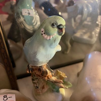 Sale Photo Thumbnail #690: Birds 