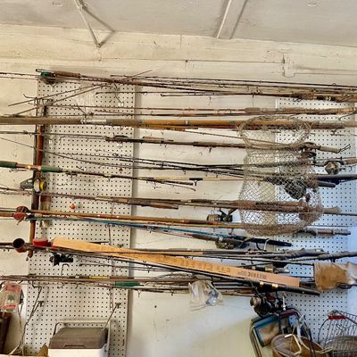 Sale Photo Thumbnail #444: Poles 