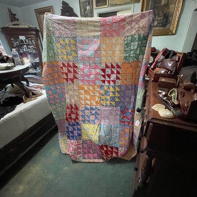 Quilts 