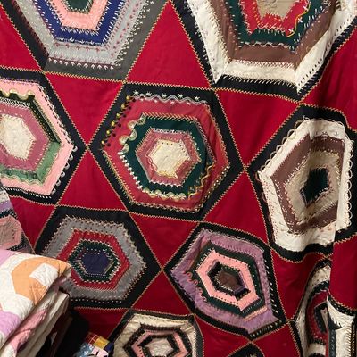 Quilts 