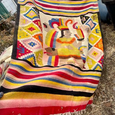 Blankets 