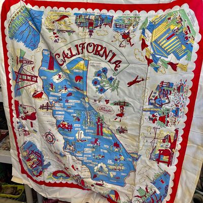 Table cloths