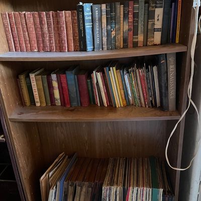 Books 