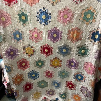 Quilts 