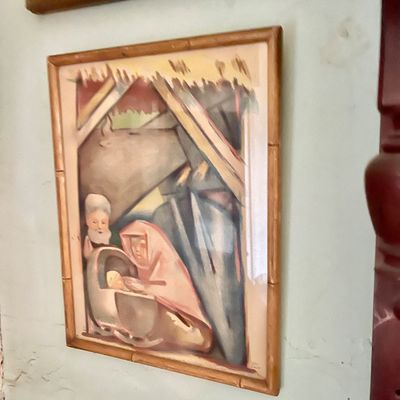 Sale Photo Thumbnail #201: Art
