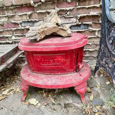 Sale Photo Thumbnail #587: Yard