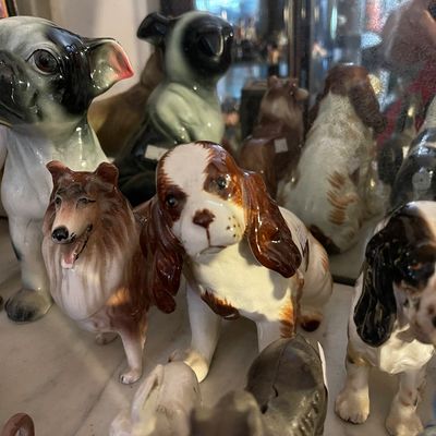 Sale Photo Thumbnail #688: Small animals 