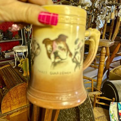 Sale Photo Thumbnail #295: Mugs with dogs 