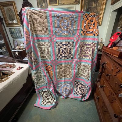 Quilts 