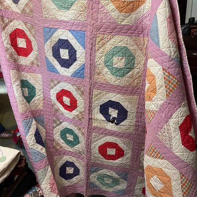 Quilts 