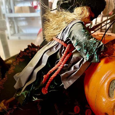 Sale Photo Thumbnail #159: Halloween 