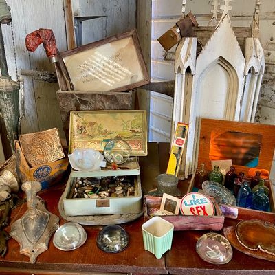 Trinkets