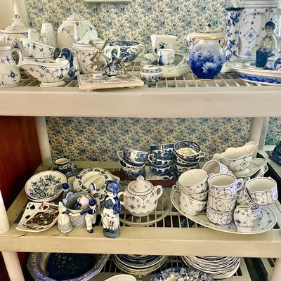 Delft 