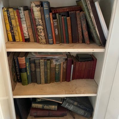 Books 