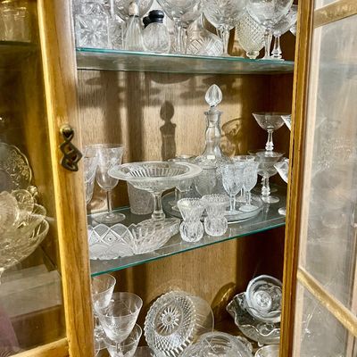 Sale Photo Thumbnail #347: Crystal 