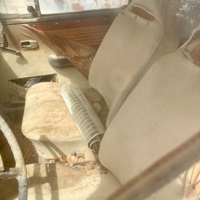 Sale Photo Thumbnail #233: Inside  Volkswagen  