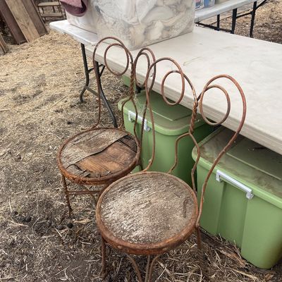 Sale Photo Thumbnail #462: Yard