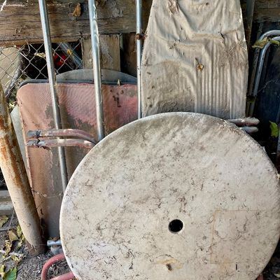 Sale Photo Thumbnail #315: Marble tops 