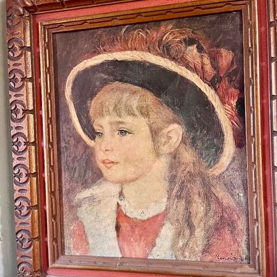 Sale Photo Thumbnail #207: Art 
