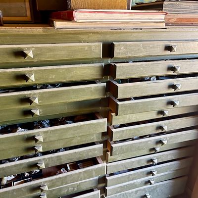 Sale Photo Thumbnail #323: Rock collection 