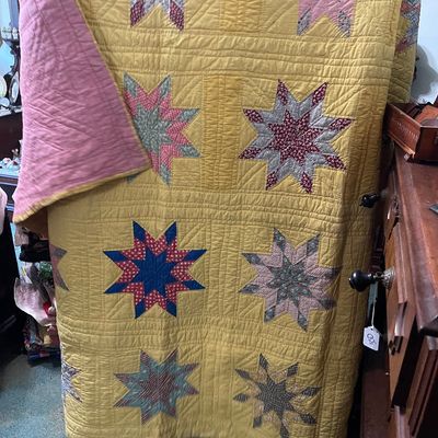 Quilts 