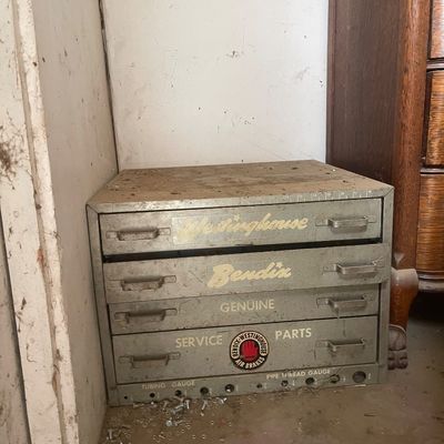 Tool box 