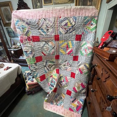 Quilts 