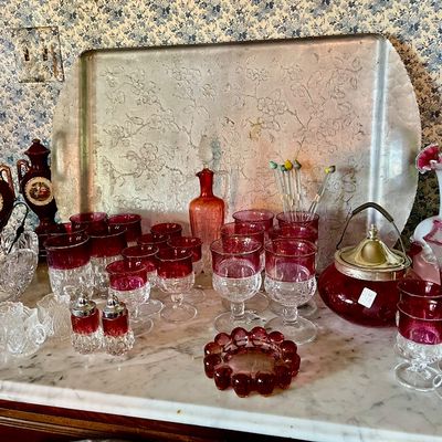 Cranberry 