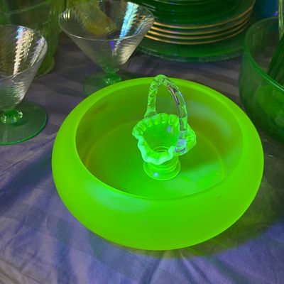 Uranium 
