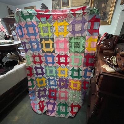 Quilts 