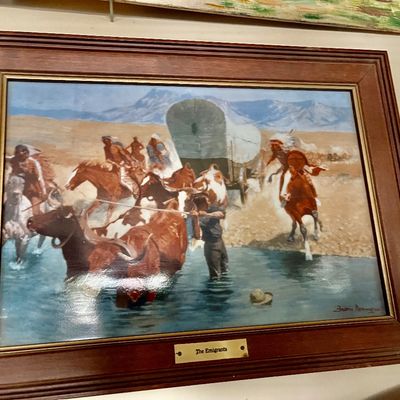 Sale Photo Thumbnail #173: Art 