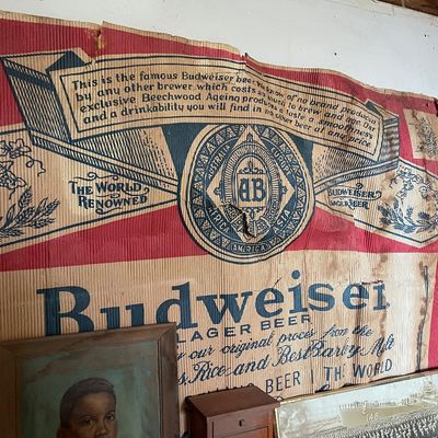 Sale Photo Thumbnail #465: Advertising 