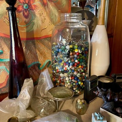 Marbles