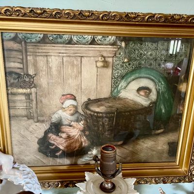 Sale Photo Thumbnail #193: Art 