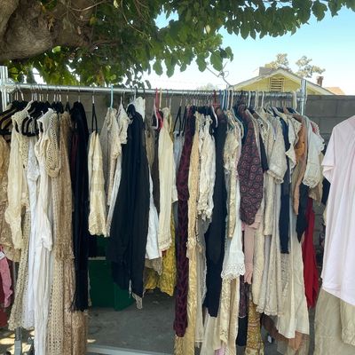 Clothing 