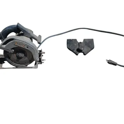 TJ260 Craftsman 7 Inch Circular Saw