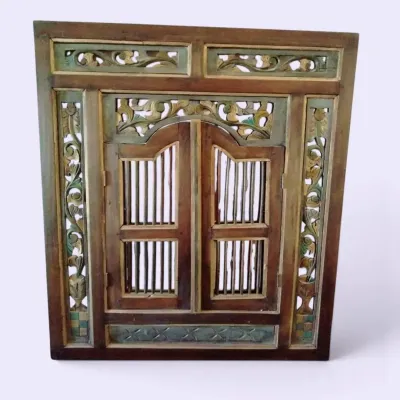 TJ230 Decorative Wall Mirror