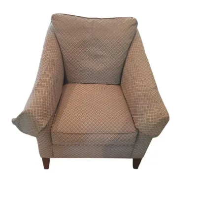 TJ257 Ethan Allen Armchair #1