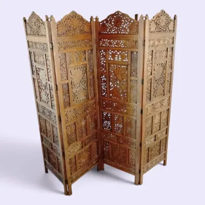 TJ231 Decorative Wooden Partition