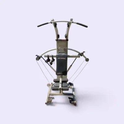 TJ262 Bio Force Workout Bench