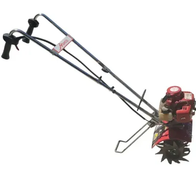 TJ201 Mantis Tiller/Cultivator