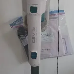Kenmore csv go cordless stick vacuum model ds4020