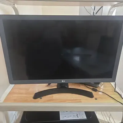 Lg 24lm530spu 22inch hd smart tv