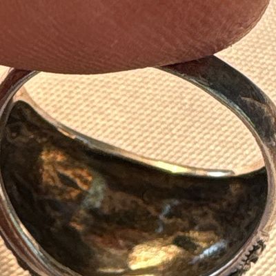 Sale Photo Thumbnail #363: 9.6 grams. See pictures