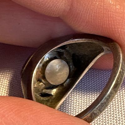 Sale Photo Thumbnail #199: 12.6 grams. See pictures