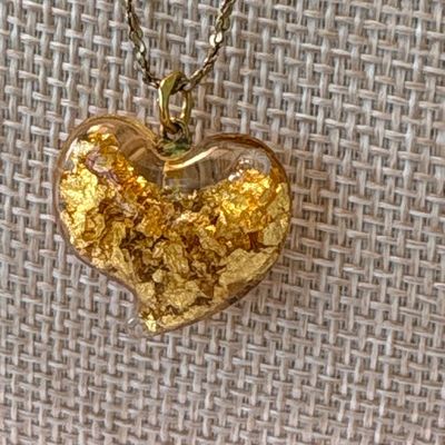 Sale Photo Thumbnail #312: Chain is marked 14k G. F. See pictures