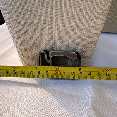 Sale Photo Thumbnail #423: 28.8 grams. See pictures