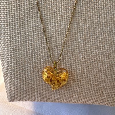 Sale Photo Thumbnail #310: Chain is marked 14k G. F. See pictures