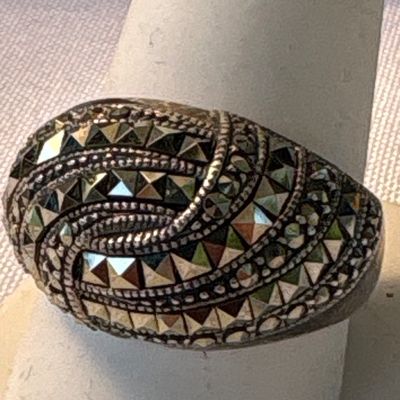 Sale Photo Thumbnail #361: 9.6 grams. See pictures